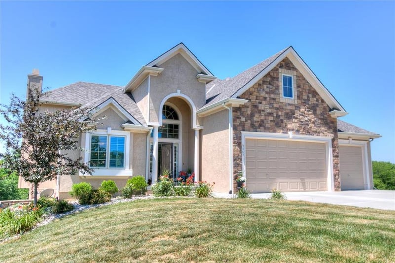3465 NW 138th St, Kansas City, MO 64164