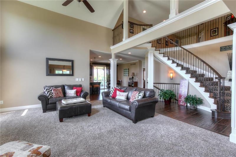 3465 NW 138th St, Kansas City, MO 64164
