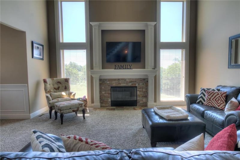 3465 NW 138th St, Kansas City, MO 64164