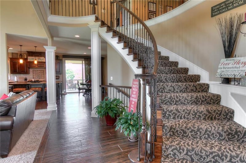 3465 NW 138th St, Kansas City, MO 64164