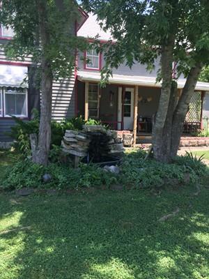 311 N Pine St, Redfield, KS 66769