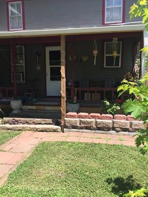 311 N Pine St, Redfield, KS 66769
