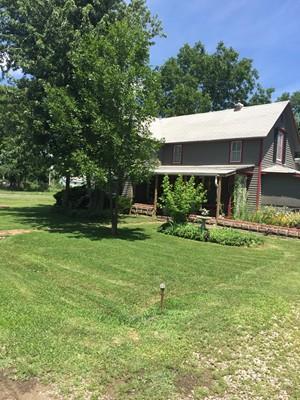 311 N Pine St, Redfield, KS 66769