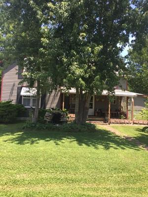 311 N Pine St, Redfield, KS 66769