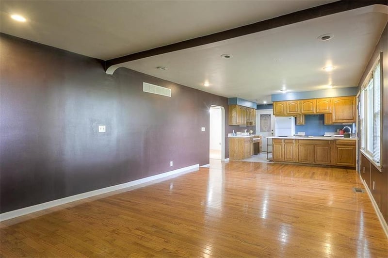 14909 Kelley Rd, Kansas City, MO 64149