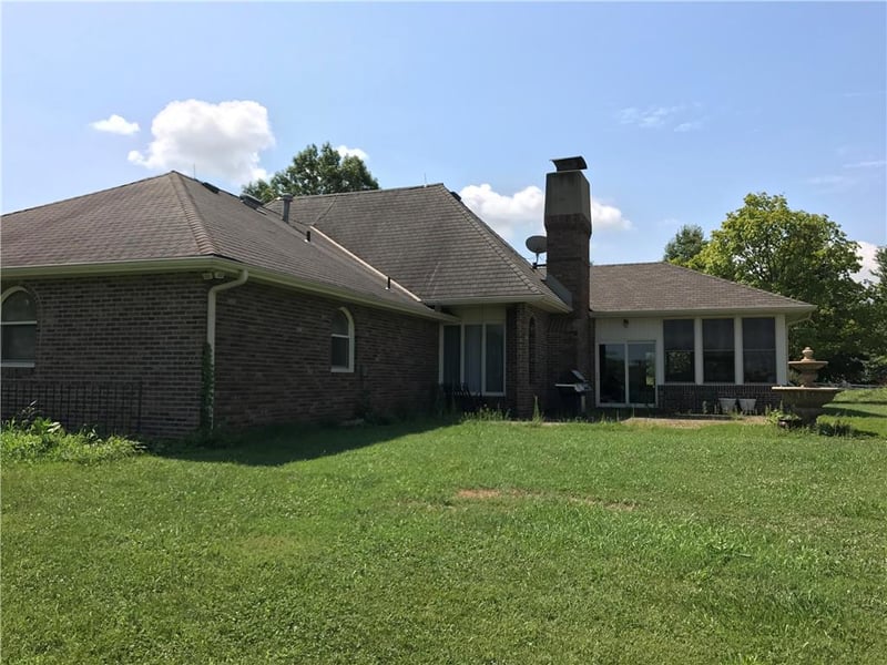 6640 Lee's Summit Rd, Kansas City, MO 64136