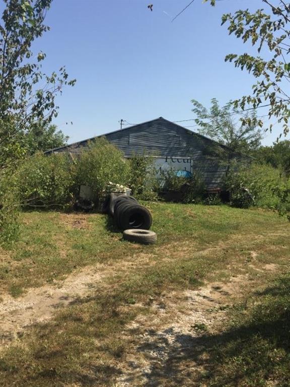 2203 165th St, Mapleton, KS 66754
