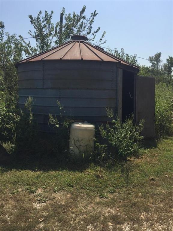 2203 165th St, Mapleton, KS 66754