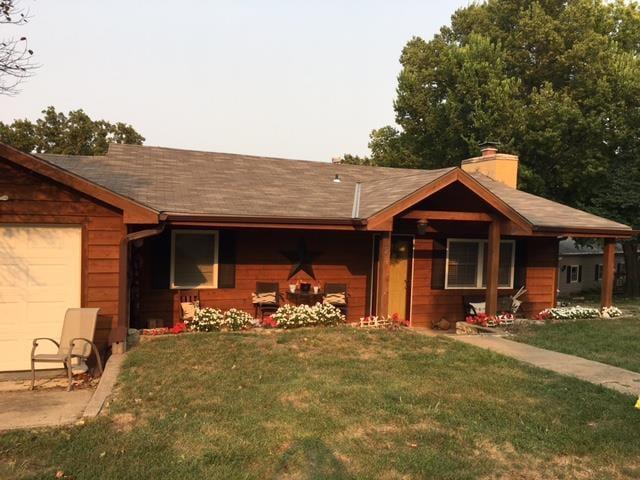 269 Ponderosa Dr, Alma, KS 66401