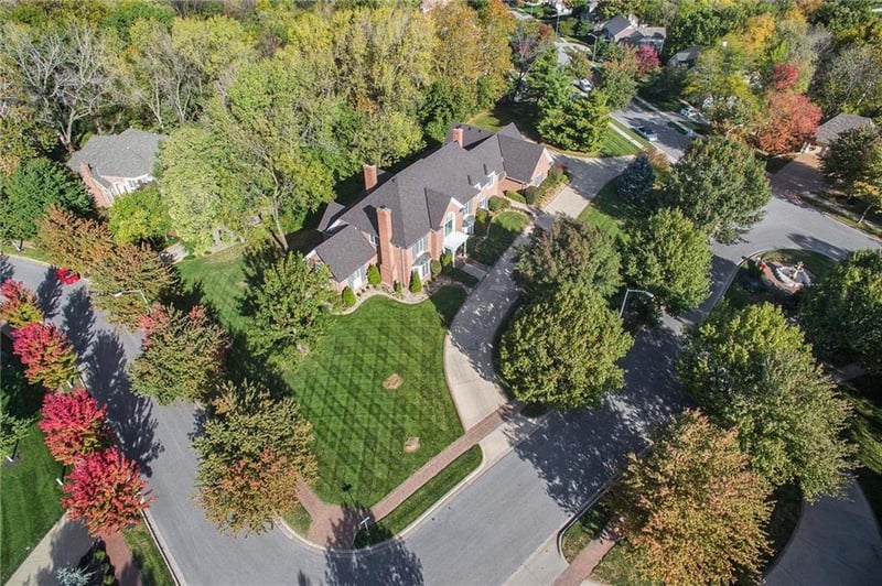 4312 N Hickory Ln, Kansas City, MO 64116