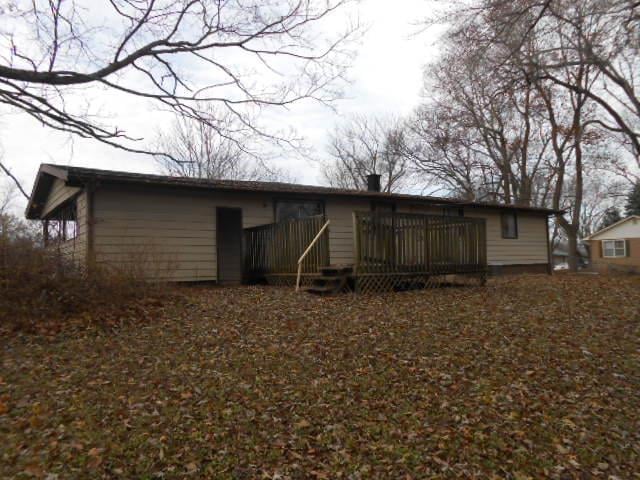108 O E Ave, Wood Heights, MO 64024