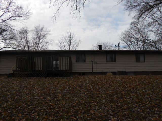 108 O E Ave, Wood Heights, MO 64024