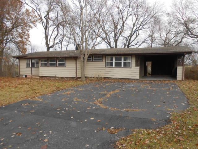 108 O E Ave, Wood Heights, MO 64024