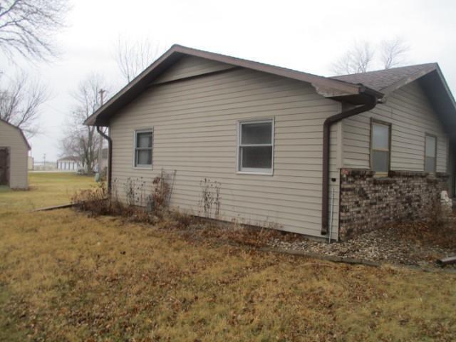 510 S 26th Pl, Unionville, MO 63565