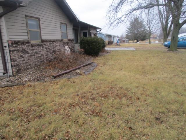 510 S 26th Pl, Unionville, MO 63565