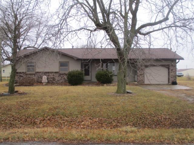 510 S 26th Pl, Unionville, MO 63565