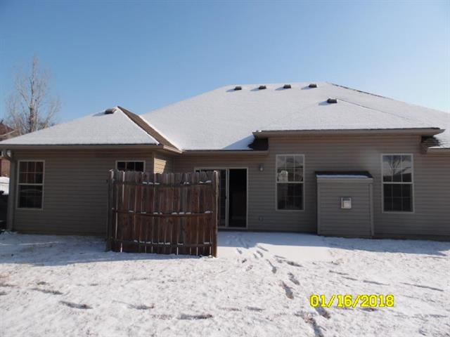 2803 Waynesboro Dr, Columbia, MO 65202