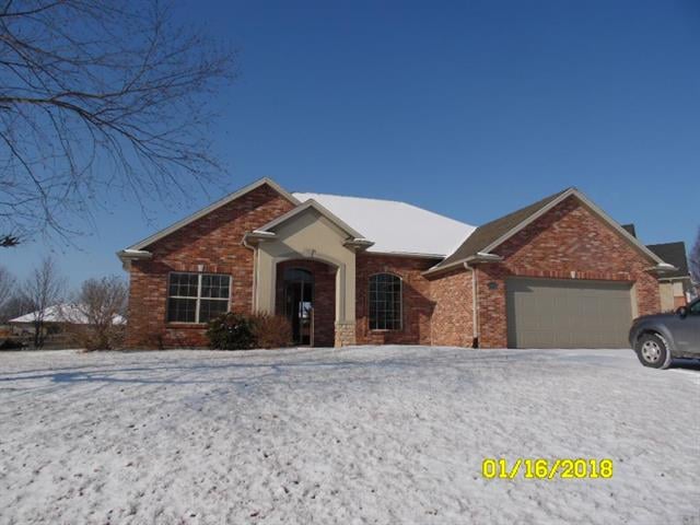 2803 Waynesboro Dr, Columbia, MO 65202