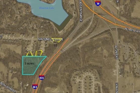 Lot 52 N Belton Ct N/A, Riverside, MO 64150