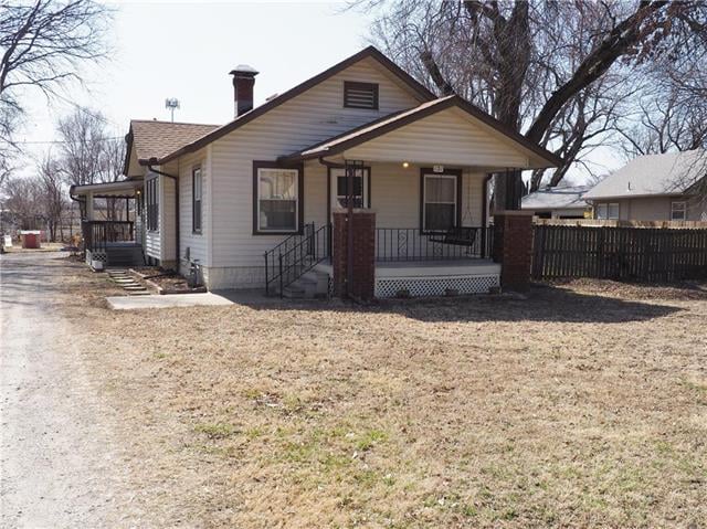 121 NW Jay St, Topeka, KS 66608