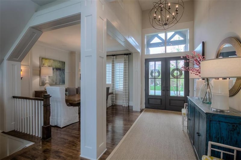 11410 W 164th Ter, Overland Park, KS 66062