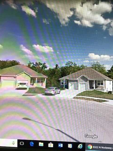 N Nodaway Ave, Kansas City, MO 64152