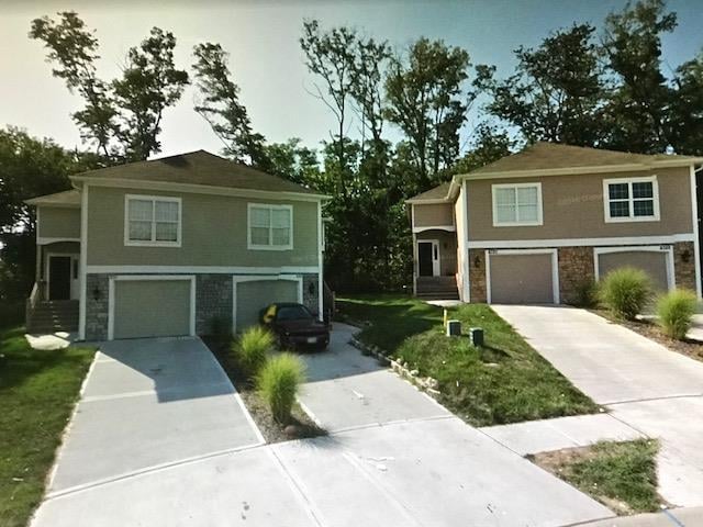 N Nodaway Ave, Kansas City, MO 64152