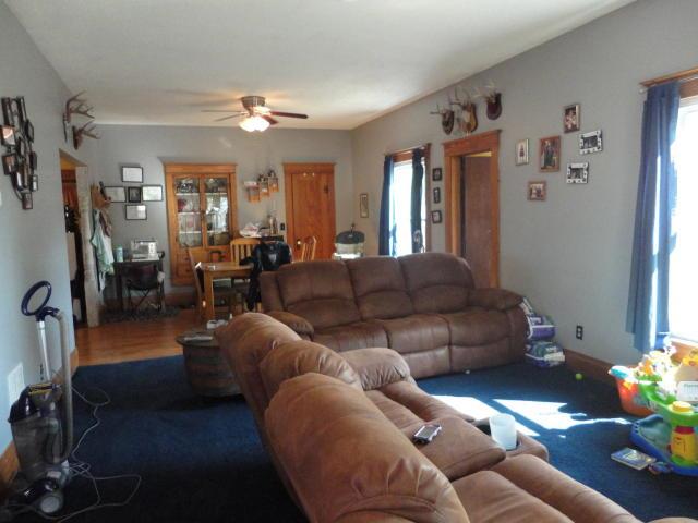 305 N Florence, Fillmore, MO 64449