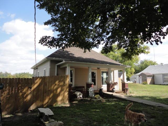 305 N Florence, Fillmore, MO 64449
