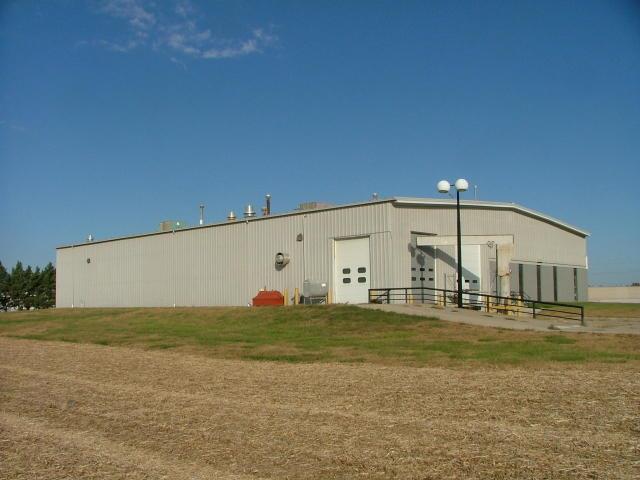 1910 Roseport Rd, Elwood, KS 66024