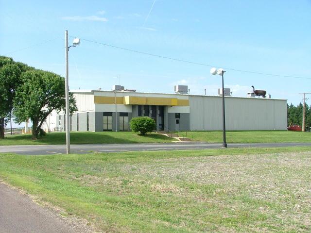 1910 Roseport Rd, Elwood, KS 66024