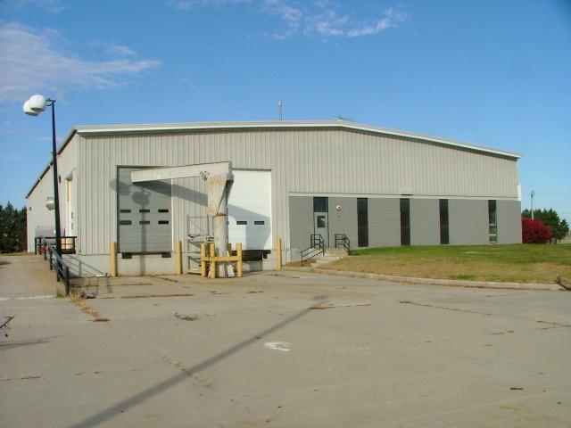 1910 Roseport Rd, Elwood, KS 66024