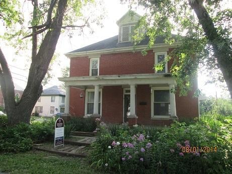 209 Ann St, Bolckow, MO 64427