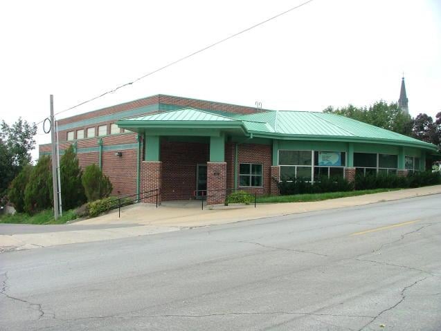 802 Jules St, St Joseph, MO 64501