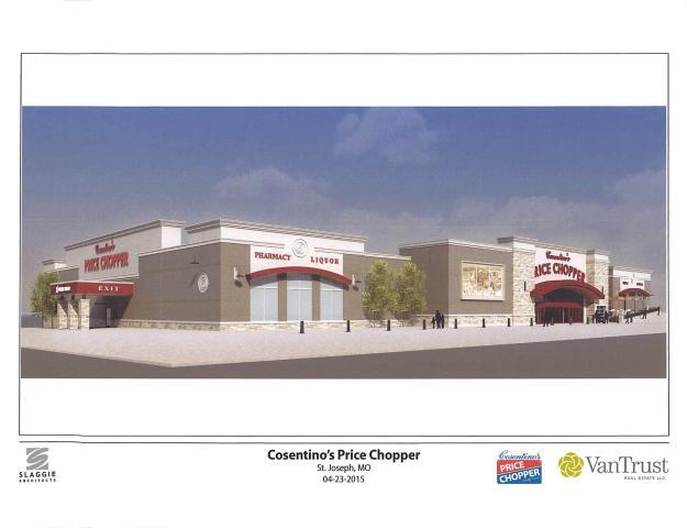 3800 Beck Rd, St Joseph, MO 64506