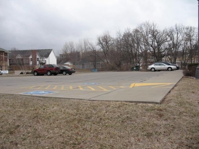 3915 Beck Rd, St Joseph, MO 64506