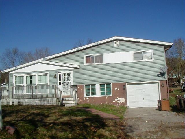 803 State Route 116, Rushville, MO 64484