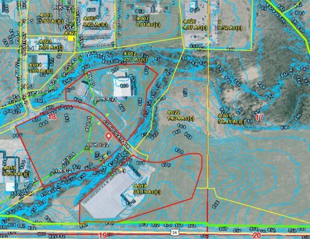 59xx L Corporate Dr Lot 3, St Joseph, MO 64507
