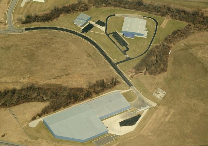 59xx L Corporate Dr Lot 3, St Joseph, MO 64507