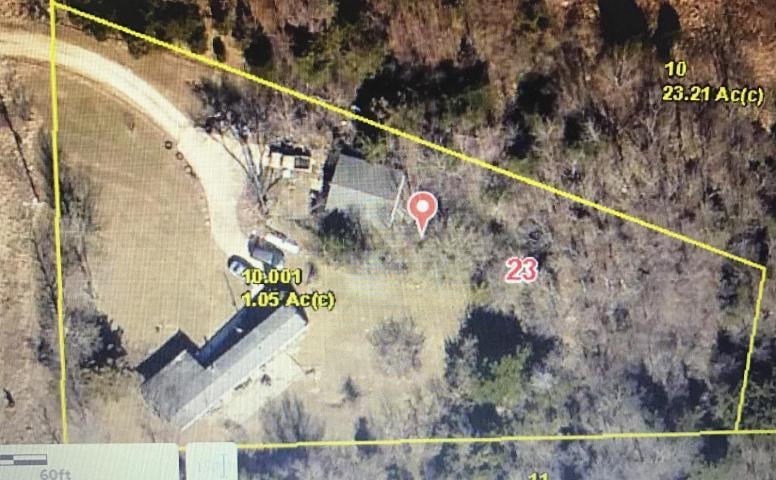 16869 Mo 371, Faucett, MO 64448