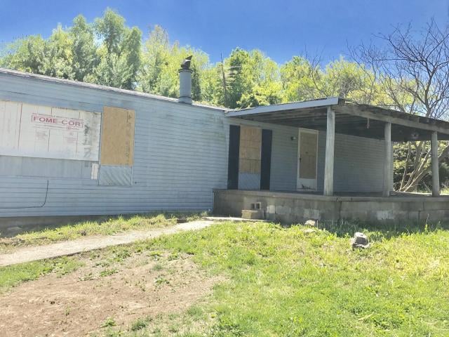 16869 Mo 371, Faucett, MO 64448
