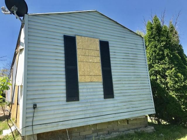 16869 Mo 371, Faucett, MO 64448