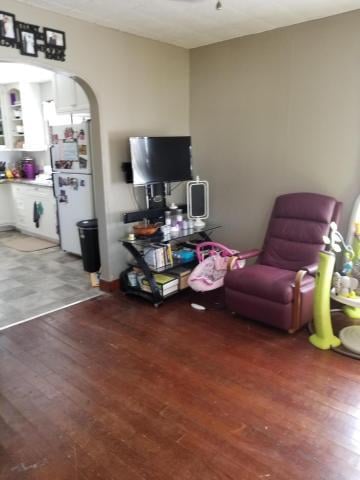 275 N Holt St, Fillmore, MO 64449