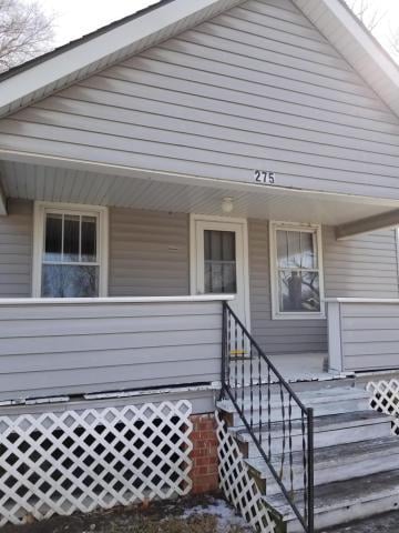 275 N Holt St, Fillmore, MO 64449
