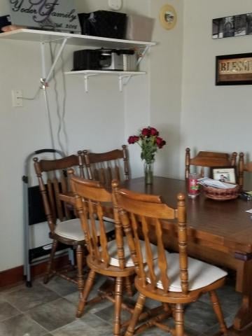 275 N Holt St, Fillmore, MO 64449
