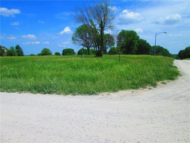 lot 2 Dawn Ln, Gower, MO 64454