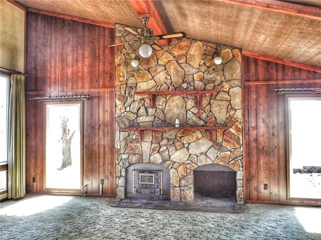 23738 Lake Lu Juan Dr, Milan, MO 63556