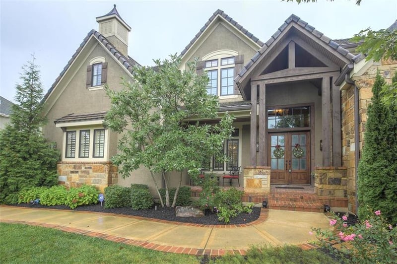 11507 W 159th Ter, Overland Park, KS 66062