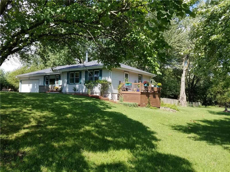 6118 NW 123rd Ter, Kansas City, MO 64164