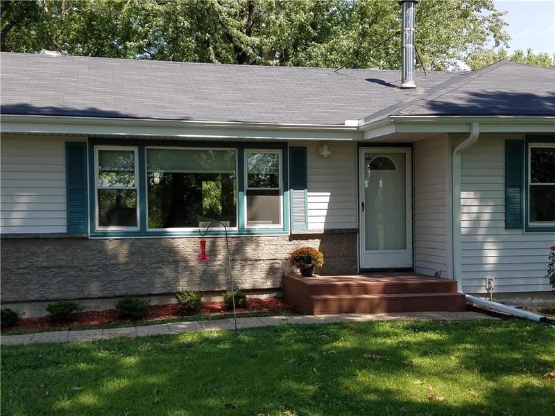 6118 NW 123rd Ter, Kansas City, MO 64164